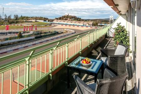Dorint Am Nürburgring Hocheifel - 75