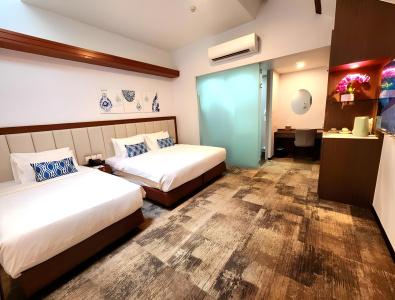 Santa Grand East Coast (Sg Clean, Staycation Approved) - 44