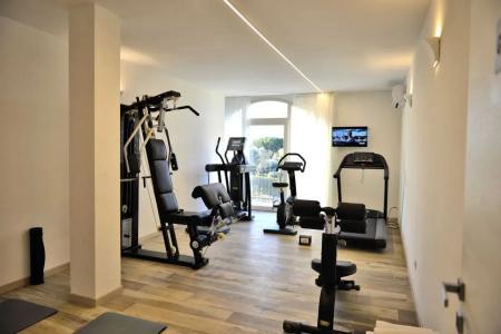 Riva Toscana Golf Resort & Spa - 23