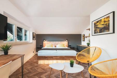 Villa Sonnenhof Boutique-Hotel - 3