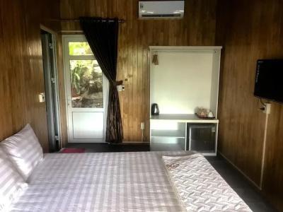 Catba Oasis Bungalows - 4