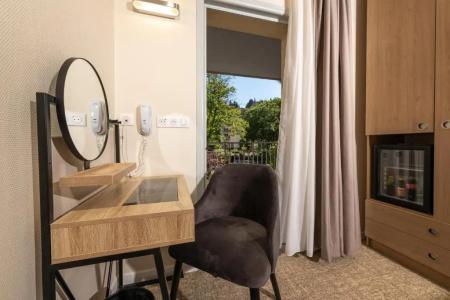 Sure by Best Western Coeur De Cassis - 55