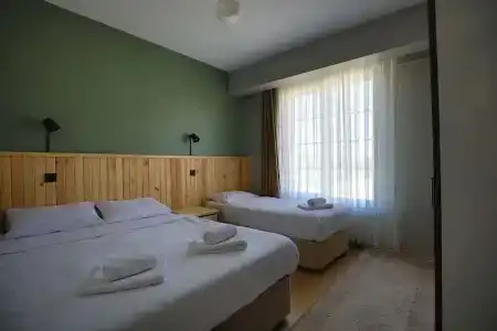 Kayi Apart - 11
