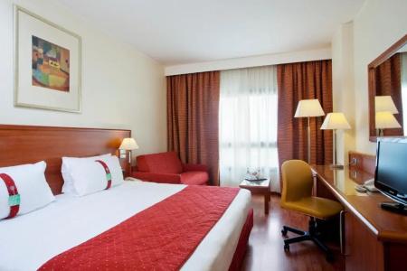 Holiday Inn Cagliari, An Ihg - 41