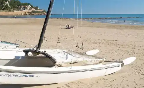 Avenida - 13