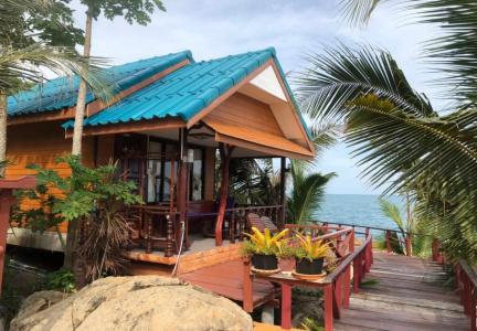 Tongta Phaview Resort - 6