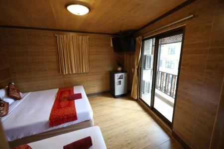 Thai Cozy House - 41