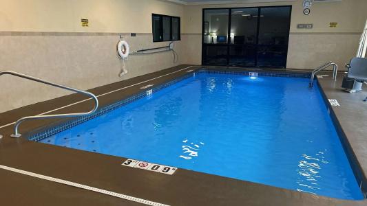 Best Western Plus Airport - Kci East - 16