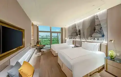 Crowne Plaza, An Ihg - 54