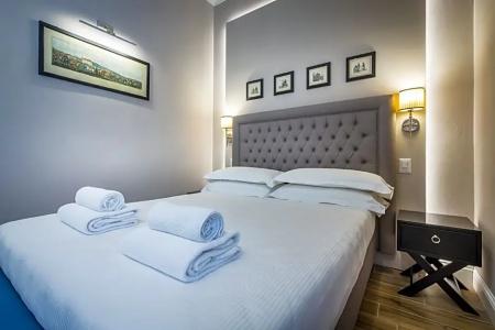 Emma Small Luxury Hotel - 27