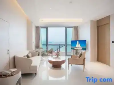 Phoenix Island Resort Sanya - 73