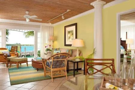 Ocean Key & Spa, a Noble House - 171