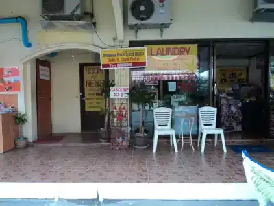 Andaman Place Guesthouse - 15