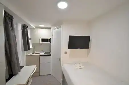 Amber Residence Aparthotel - 21