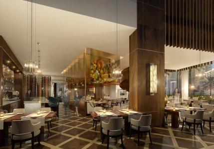 Grand Plaza Mövenpick - 22