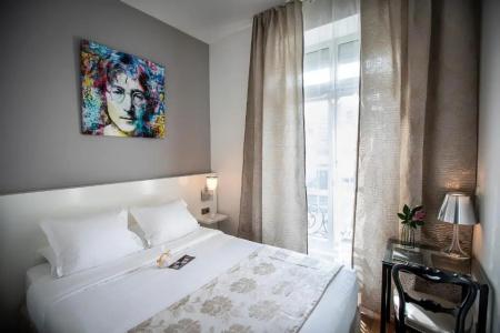 Le Manoir Hôtel - 30