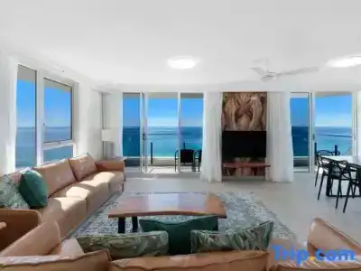 Ultiqa Beach Haven On Broadbeach - 92