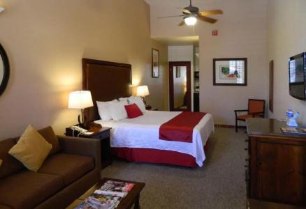 Best Western Plus Hacienda Old Town - 39