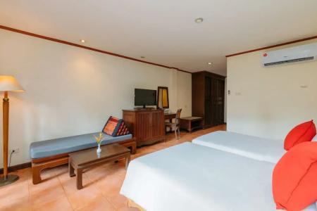 At Panta Phuket - Sha Extra Plus - 35