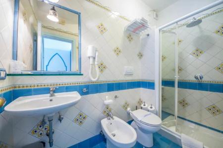 Albergo b&b Riviera - 48