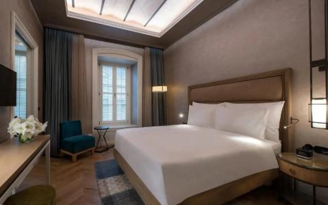 10 Karakoy Istanbul - 28