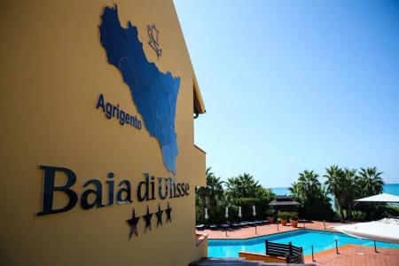 Baia Di Ulisse Wellness & Spa - 13