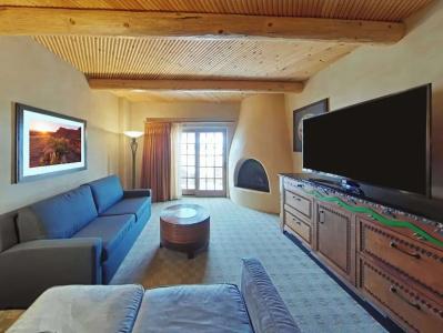 Hilton Santa Fe Buffalo Thunder - 126