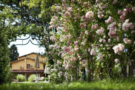 Resort e Spa San Crispino - 13