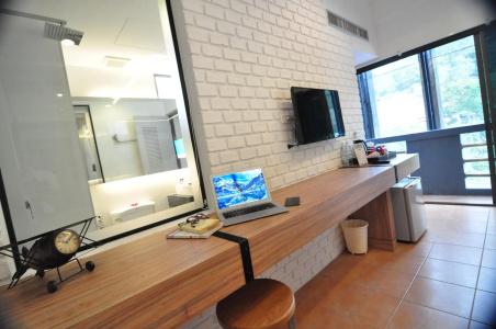 Forty Winks Phuket - 5