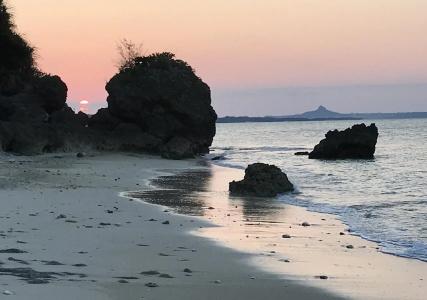 Pension Sunset Beach - 9
