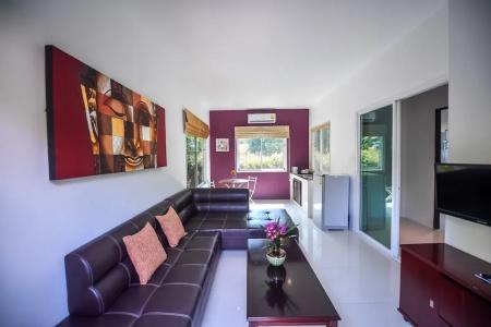 Cascades Boutique Resort Phuket - 43