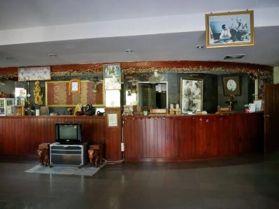 Royal Jommanee Nongkhai - 15