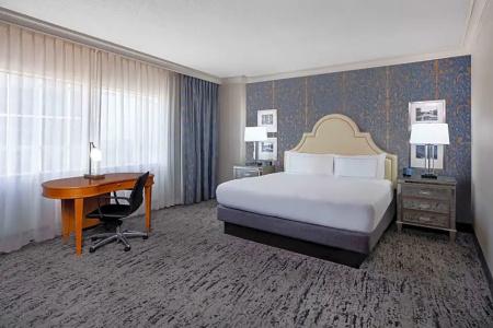 Hilton Dallas Lincoln Centre - 50