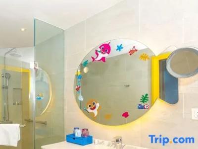 Shanghai Haichang Ocean Park Theme Resort - 109