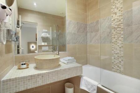 hôTel Lux Picpus - 46