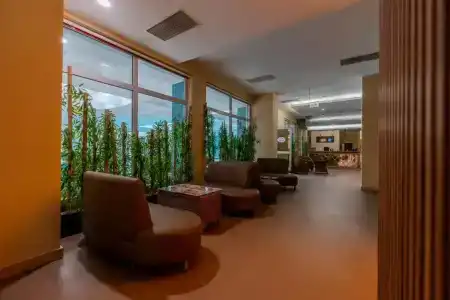 Belconti Resort - 16