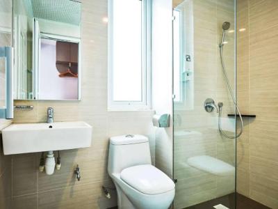 Ibis Budget Singapore Joo Chiat (Sg Clean) - 67