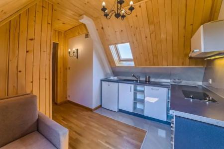 ApartDelta Białka - 128