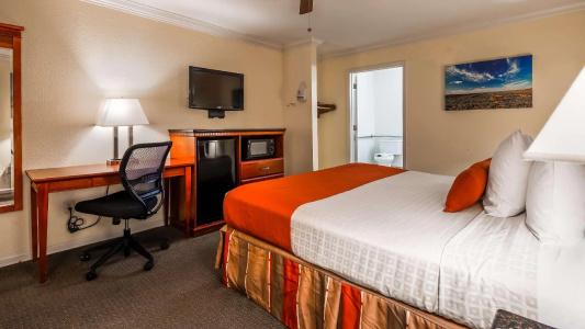 Best Western Heritage Inn - 37