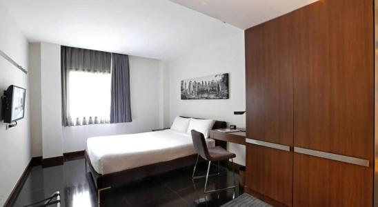S33 Compact Sukhumvit - 45
