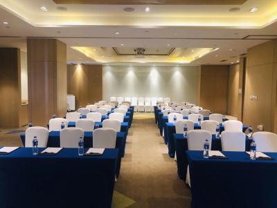 Holiday Inn Express Shanghai Zhenping, An Ihg - 25