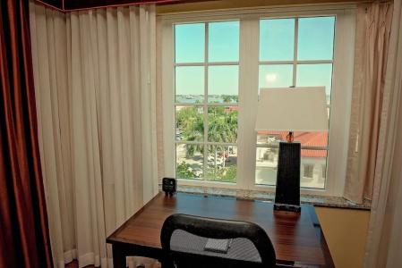 Hampton Inn & Suites - 45