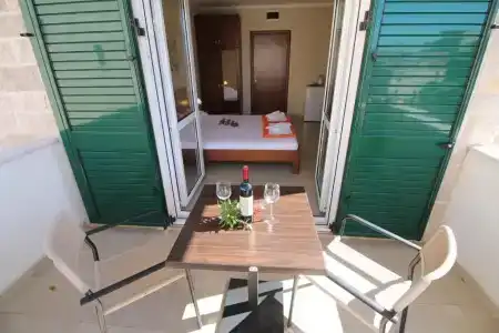 Guest House Villa Pastrovka - 7