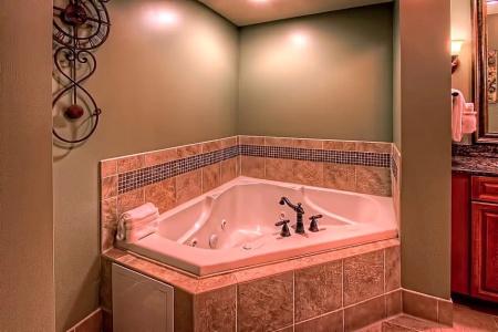 RiverStone Resort & Spa - 289