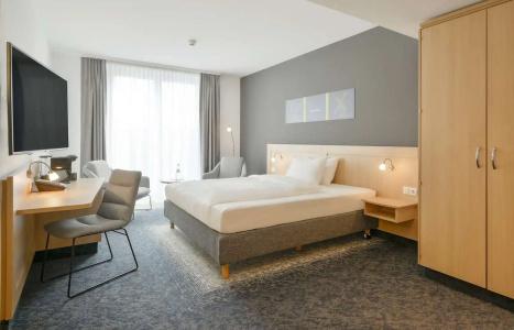 Park Inn by Radisson Papenburg - 116