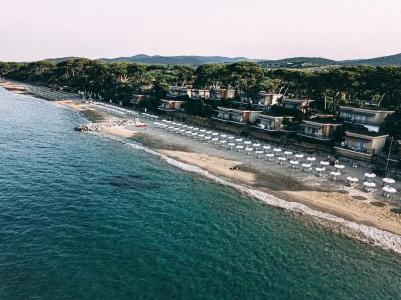 Golfo del Sole Holiday Resort - 22