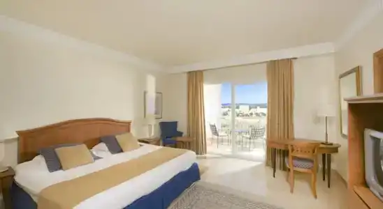 Saphir Palace & Spa - 6