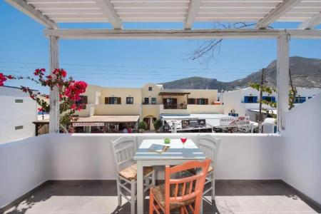 Nissia Beach & Suites - 148