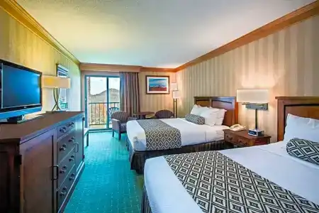 Crowne Plaza, An Ihg - 33