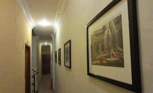 Onederz Hostel Phnom Penh - 29